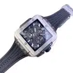 Hublot Squuare Bang Unico 821.NX.0170.RX Size:42mm 1:1 Replica - Image 2