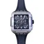 Hublot Squuare Bang Unico 821.NX.0170.RX Size:42mm 1:1 Replica