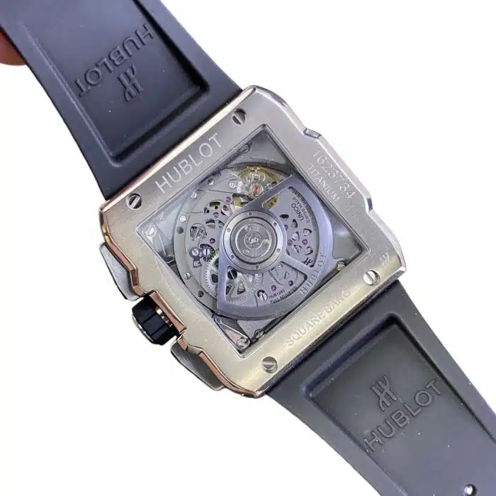 Hublot Squuare Bang Unico 821.NX.0170.RX Size:42mm 1:1 Replica - Image 3