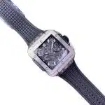 Hublot Squuare Bang Unico 821.NX.0170.RX Size:42mm 1:1 Replica - Image 4