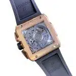 Hublot Squuare Bang Unico 821.OM.0180.RX Size:42mm 1:1 Replica - Image 8