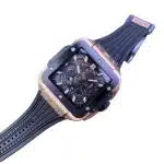 Hublot Squuare Bang Unico 821.OM.0180.RX Size:42mm 1:1 Replica - Image 7