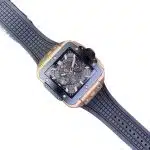 Hublot Squuare Bang Unico 821.OM.0180.RX Size:42mm 1:1 Replica - Image 4