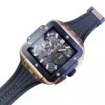Hublot Squuare Bang Unico 821.OM.0180.RX Size:42mm 1:1 Replica - Image 2
