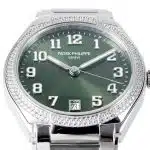 Patek Philippe Twenty~4 7300/1200A-011 Size:36mm 1:1 Replica - Image 9