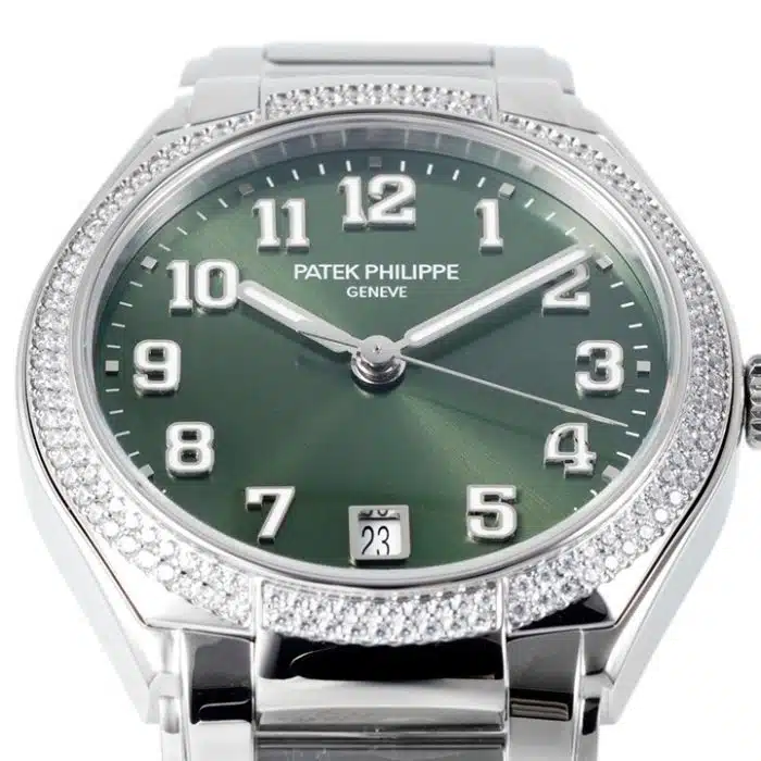 Patek Philippe Twenty~4 7300/1200A-011 Size:36mm 1:1 Replica - Image 9