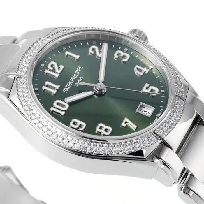 Patek Philippe Twenty~4 7300/1200A-011 Size:36mm 1:1 Replica - Image 8