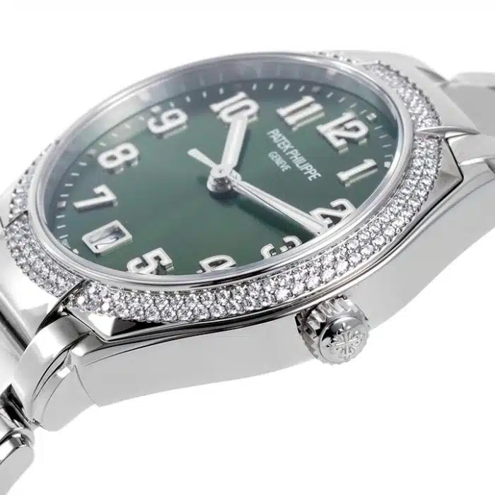 Patek Philippe Twenty~4 7300/1200A-011 Size:36mm 1:1 Replica - Image 7
