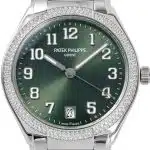 Patek Philippe Twenty~4 7300/1200A-011 Size:36mm 1:1 Replica - Image 6