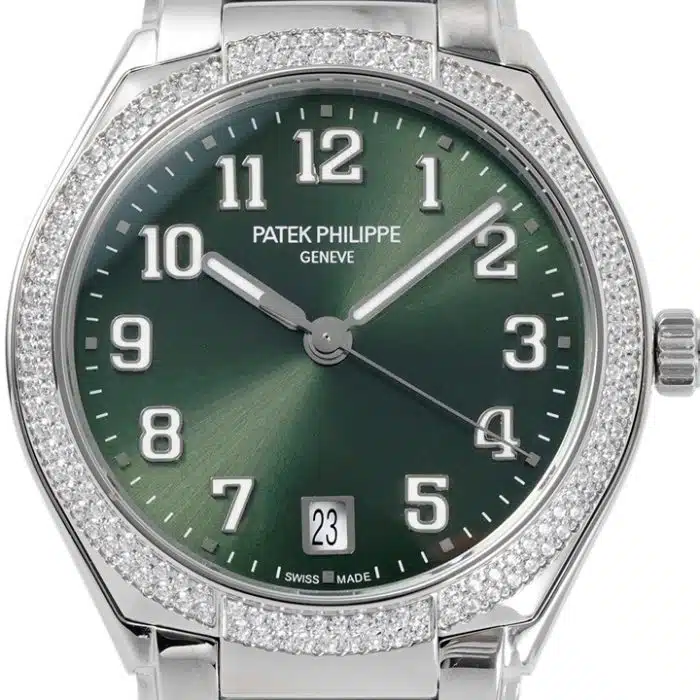 Patek Philippe Twenty~4 7300/1200A-011 Size:36mm 1:1 Replica - Image 6