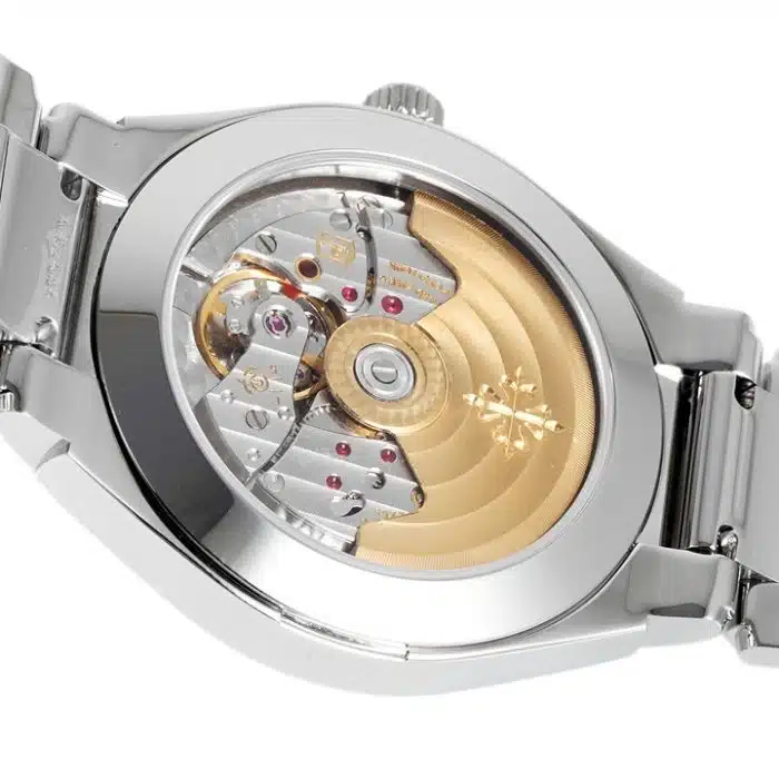 Patek Philippe Twenty~4 7300/1200A-011 Size:36mm 1:1 Replica - Image 4