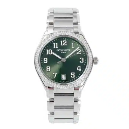 Patek Philippe Twenty~4 7300/1200A-011 Size:36mm 1:1 Replica