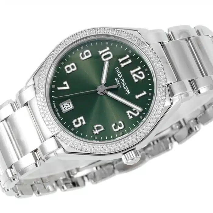 Patek Philippe Twenty~4 7300/1200A-011 Size:36mm 1:1 Replica - Image 2