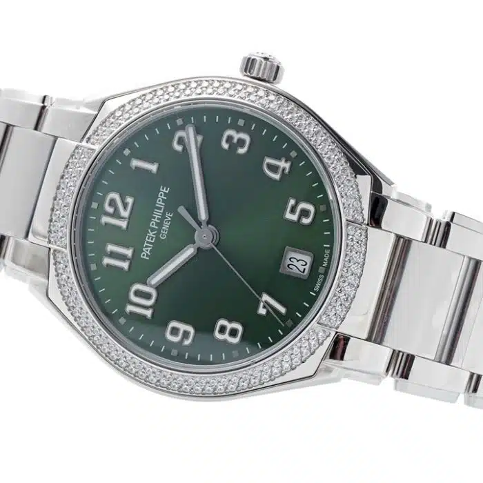 Patek Philippe Twenty~4 7300/1200A-011 Size:36mm 1:1 Replica - Image 3