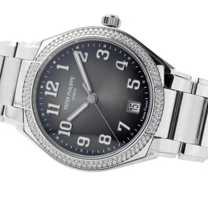 Patek Philippe Twenty~4 7300/1200A-010 Size:36mm 1:1 Replica - Image 8