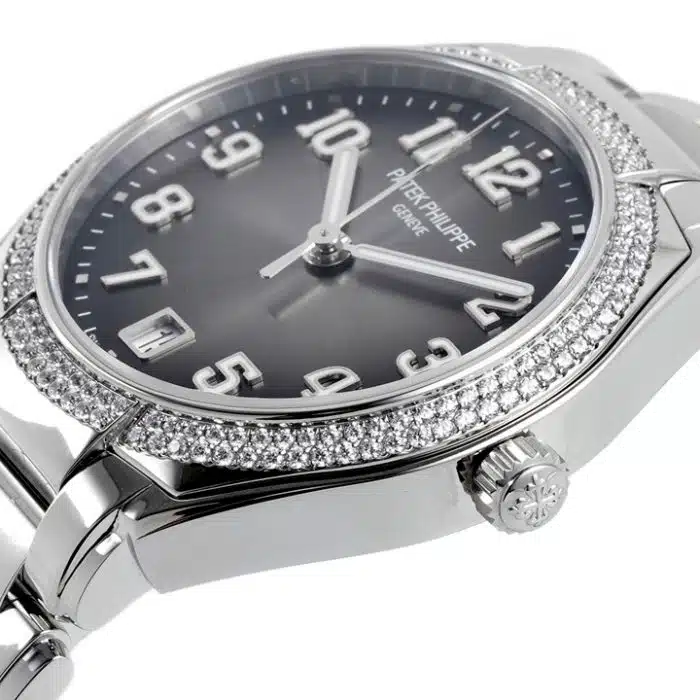 Patek Philippe Twenty~4 7300/1200A-010 Size:36mm 1:1 Replica - Image 2