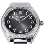 Patek Philippe Twenty~4 7300/1200A-010 Size:36mm 1:1 Replica - Image 3