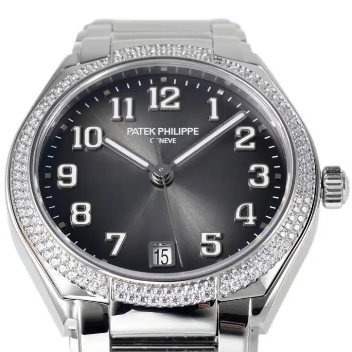 Patek Philippe Twenty~4 7300/1200A-010 Size:36mm 1:1 Replica - Image 3