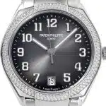 Patek Philippe Twenty~4 7300/1200A-010 Size:36mm 1:1 Replica - Image 4