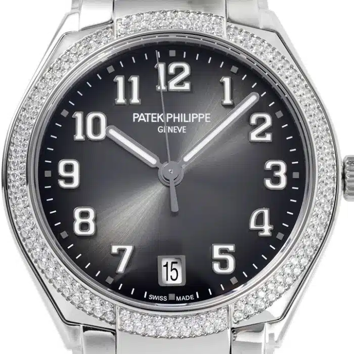 Patek Philippe Twenty~4 7300/1200A-010 Size:36mm 1:1 Replica - Image 4