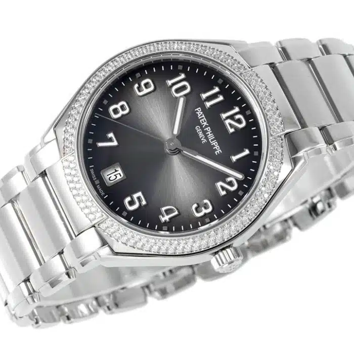 Patek Philippe Twenty~4 7300/1200A-010 Size:36mm 1:1 Replica - Image 9