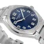 Patek Philippe Twenty~4 7300/1200A-001 Size:36mm 1:1 Replica - Image 9