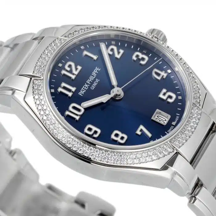 Patek Philippe Twenty~4 7300/1200A-001 Size:36mm 1:1 Replica - Image 9