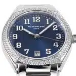 Patek Philippe Twenty~4 7300/1200A-001 Size:36mm 1:1 Replica - Image 6