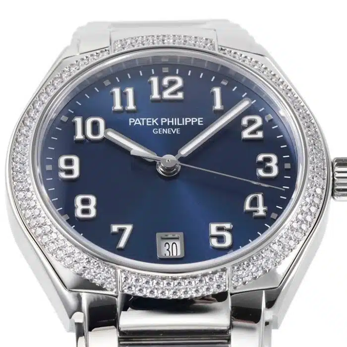 Patek Philippe Twenty~4 7300/1200A-001 Size:36mm 1:1 Replica - Image 6