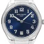 Patek Philippe Twenty~4 7300/1200A-001 Size:36mm 1:1 Replica - Image 5