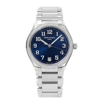 Patek Philippe Twenty~4 7300/1200A-001 Size:36mm 1:1 Replica