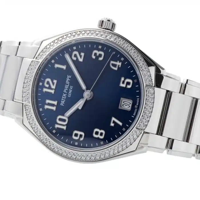 Patek Philippe Twenty~4 7300/1200A-001 Size:36mm 1:1 Replica - Image 3