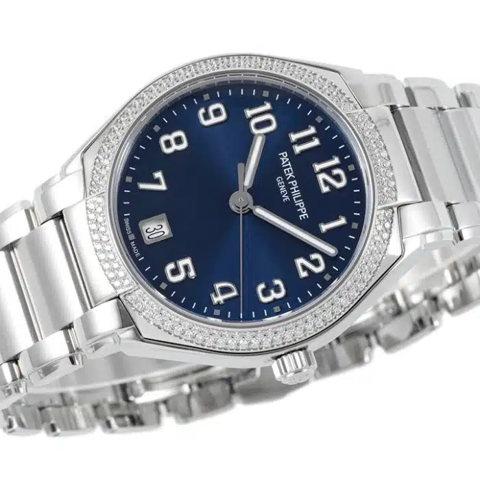 Patek Philippe Twenty~4 7300/1200A-001 Size:36mm 1:1 Replica - Image 2