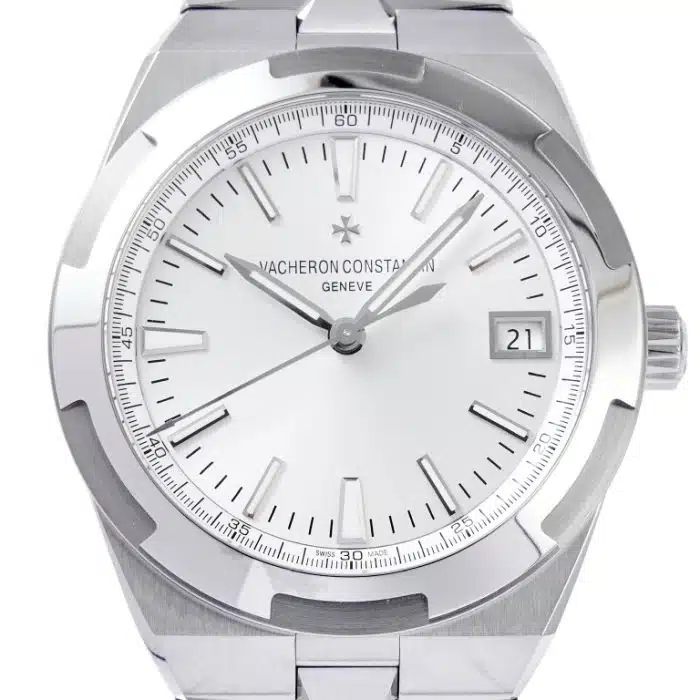 Vacheron Constantin Overseas 4500V/210A-B126 Size:41mm 1:1 Replica - Image 7