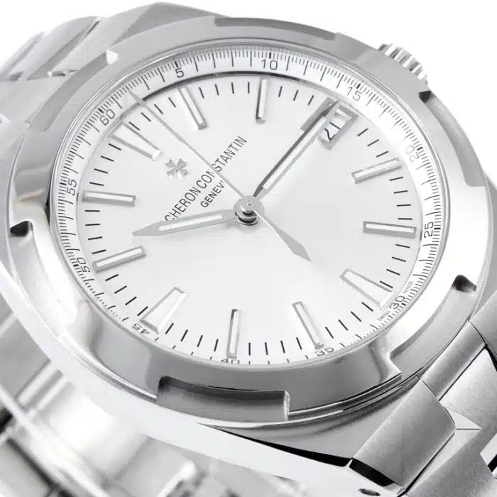 Vacheron Constantin Overseas 4500V/210A-B126 Size:41mm 1:1 Replica - Image 2