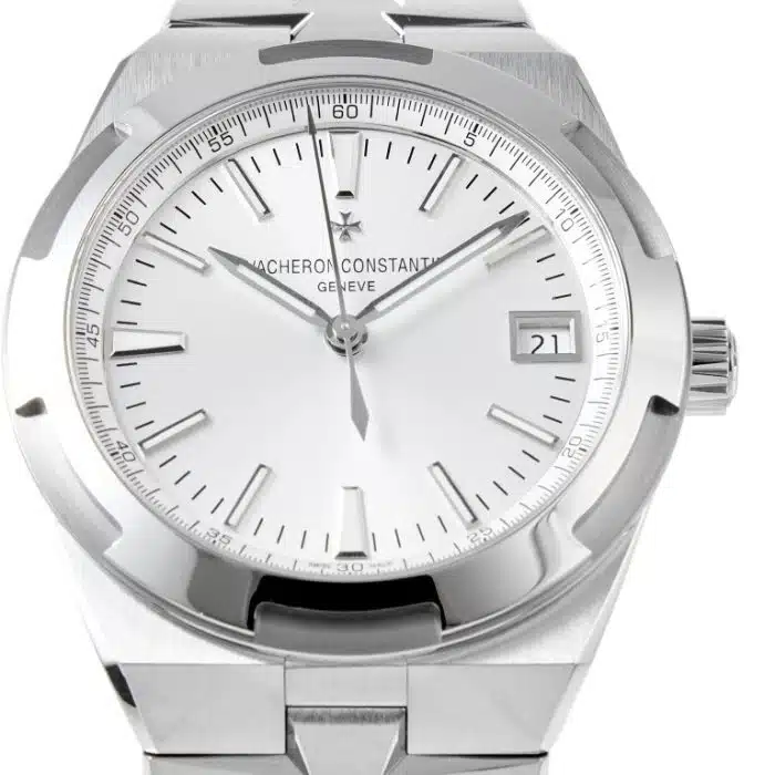 Vacheron Constantin Overseas 4500V/210A-B126 Size:41mm 1:1 Replica - Image 6