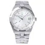 Vacheron Constantin Overseas 4500V/210A-B126 Size:41mm 1:1 Replica