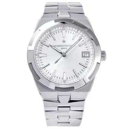 Vacheron Constantin Overseas 4500V/210A-B126 Size:41mm 1:1 Replica