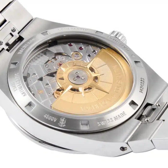 Vacheron Constantin Overseas 4500V/210A-B126 Size:41mm 1:1 Replica - Image 5