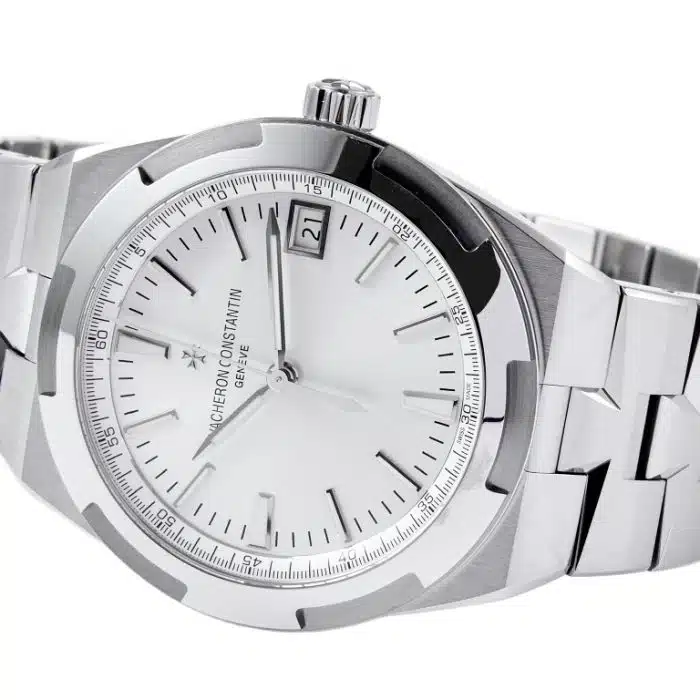 Vacheron Constantin Overseas 4500V/210A-B126 Size:41mm 1:1 Replica - Image 9