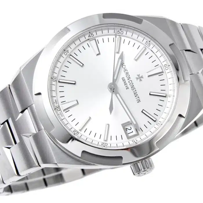 Vacheron Constantin Overseas 4500V/210A-B126 Size:41mm 1:1 Replica - Image 4