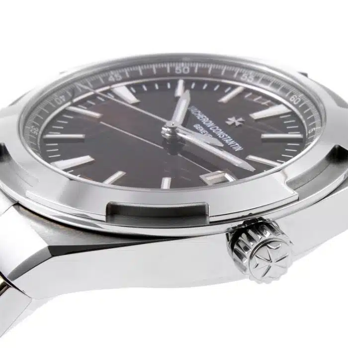 Vacheron Constantin Overseas 4500V/110A-B146 Size:41mm 1:1 Replica - Image 8