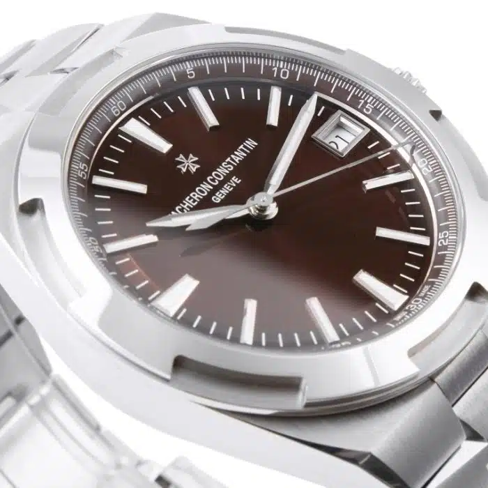 Vacheron Constantin Overseas 4500V/110A-B146 Size:41mm 1:1 Replica - Image 2