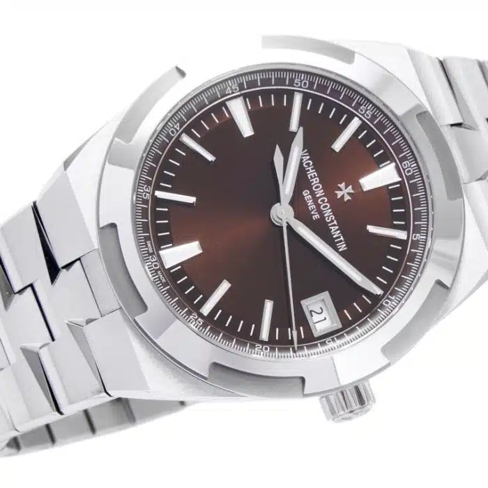 Vacheron Constantin Overseas 4500V/110A-B146 Size:41mm 1:1 Replica - Image 6