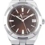 Vacheron Constantin Overseas 4500V/110A-B146 Size:41mm 1:1 Replica - Image 5