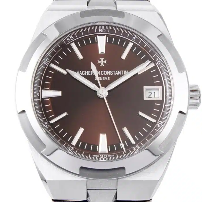 Vacheron Constantin Overseas 4500V/110A-B146 Size:41mm 1:1 Replica - Image 5