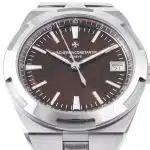 Vacheron Constantin Overseas 4500V/110A-B146 Size:41mm 1:1 Replica - Image 4