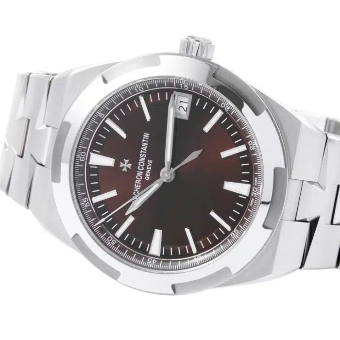 Vacheron Constantin Overseas 4500V/110A-B146 Size:41mm 1:1 Replica - Image 9