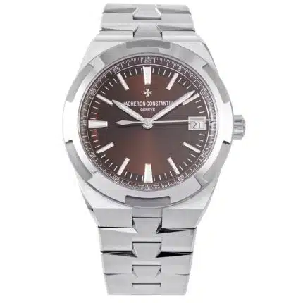Vacheron Constantin Overseas 4500V/110A-B146 Size:41mm 1:1 Replica