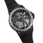 Roger Dubuis Excalibur Spider RDDBEX0815 Size:45mm 1:1 Replica - Image 7